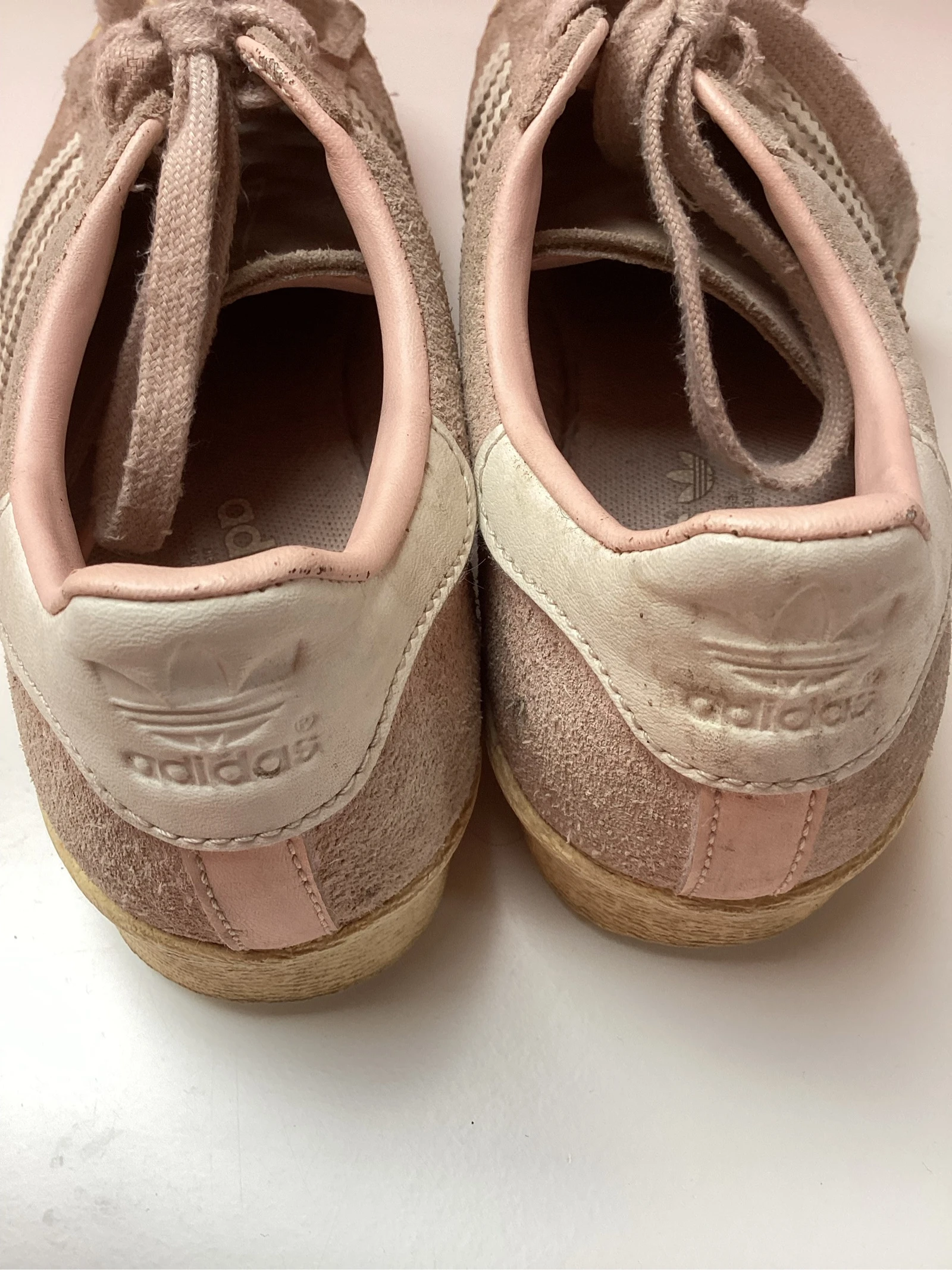 Sneakers Adidas 36 2/3  – photo 5